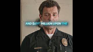 "Plane Crash Reveals the Truth Behind the Crime"☠️🔥 |The Rookie |  #Trending #Shorts