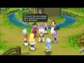 Tales of Symphonia Chronicles - Character Introduction - 