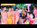 ចំបក់រោយ cham bork roy pleng ka khmer traditional song