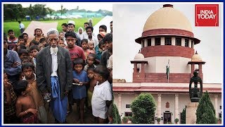 Government Asks Supreme Court To Deport Rohingyas | People's Court