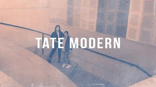 BRIGHT THINGS, REALLY BRIGHT THINGS | TATE MODERN