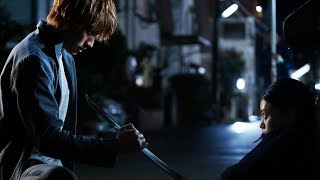 福士蒼汰“黒崎一護”、死神になる瞬間…　映画「BLEACH」特別映像が公開