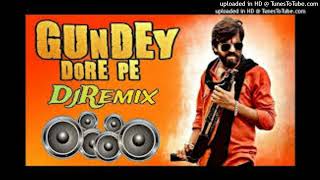 Gunday Dore Pe Masoom Sharma Remix Hard Punch NM Production TOP NO.1