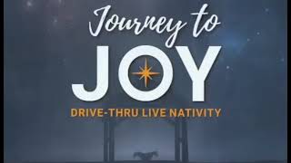 Journey to Joy 2025