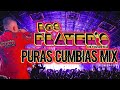 Puras Cumbias Mix 🔥-LOS PLAYERS DE TUZANTLA-🔥