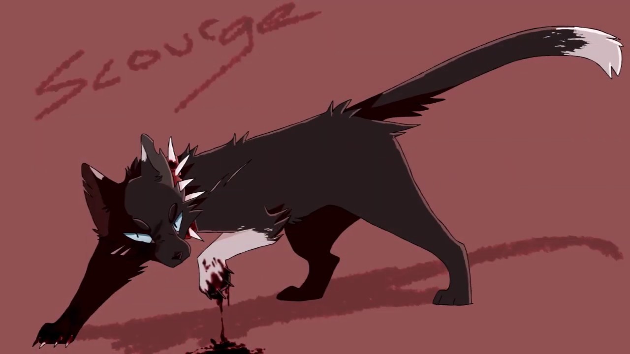 Scourge Speedpaint Youtube