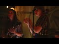 Blues Moon of Kentucky - St. Mazie's - Sweet Megg Live Video