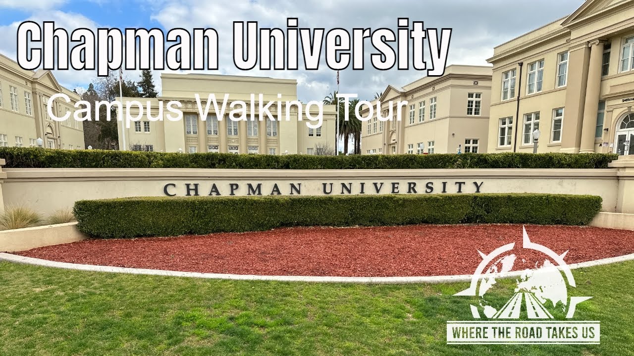 Chapman University