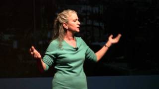 TEDxTucson2011 - Hildy Gottlieb - Creating the Future