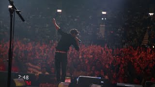 Manic Drive - VIP (Live at Air Canada Centre)