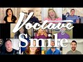 Smile - Voctave A Cappella Cover