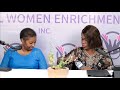 Global Women Enrichment Podcast: Behind The Scenes