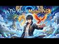 ☄️New【Multi Sub】I have initiated the era of mythical pets and beasts Ep 1-122#anime #animation