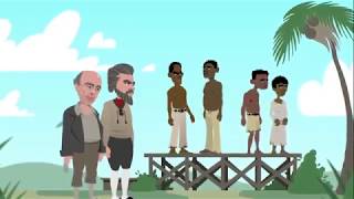 The Amistad Case | \