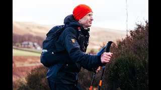 The Montane Spine Race 2023 | Episode Two