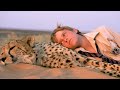 Cheetah's Bond: A Boy's Unforgettable Friendship