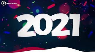 New Year Music Mix 2021 ♫ Best Music 2020 Party Mix ♫ Remixes of Popular Songs