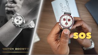 I Bought The Omega X Swatch Speedmaster Moonswatch!