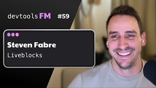 Steven Fabre - Liveblocks
