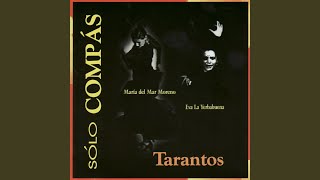 Tarantos con guitarra (Tiempo = 117)