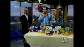 TVA - Spécial Bloopers (2006)