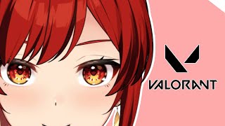 【#VALORANT参加型 /Vtuber】土曜日かかってこいやーーー！