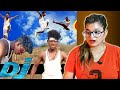 Dj action spoof allu Arjun fight || the comedy kingdom | REACTION | BHOJPURI CHILLIZ 2.0 |