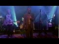 Faithless - Salva Mea (Live)