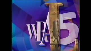 WRAL ID, 1994