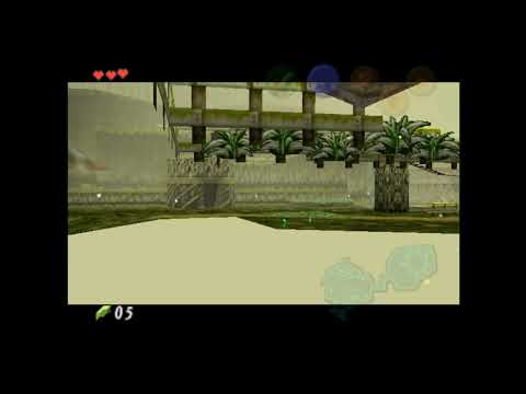 Ocarina Of Time Speedrun Guide Avid Achievers