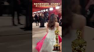 MALAYSIAN🇲🇾Congratulations Tan Sri Michelle Yeoh the 1st Asian won the Best Actress OSCAR AWARD !!!