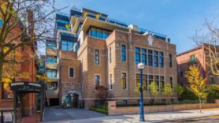 36 Hazelton Ave Suite 4A Yorkville Luxury Condos Toronto