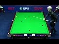 highfield knocks out robertson in round two panda club wuhan open 2023