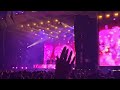 kygo live at zürich openair 2024 4k