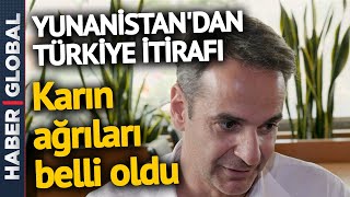 Fransa'dan Savaş Uçağı Almışlardı! Yunanistan'ın Türkiye Planı Ortaya Çıktı!