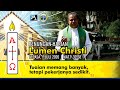 Lumen Christi - Selasa, 7 Juli 2020 | Mat.9:32-38