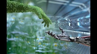 Green Innovations - Transforming Industries Through Sustainability (3 Minutes)