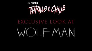 Wolfman | Exclusive Preview