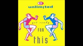 2 Unlimited - Get Ready For This (12\