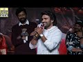 hero kiran abbavaram latest speech at bachhala malli thirunaallu pre release event allari naresh