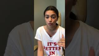 Testimonial 2 weeks post Balloon Sinuplasty