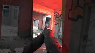 Realistic Pistol Gunfight in BODYCAM! #bodycam #nextgen #realistic #game #realism #tactical