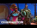 Overwatch - Anniversary 2018 Event Trailer