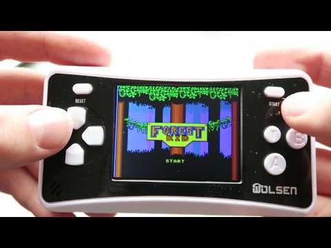 Unboxing the $5 GameBoy Micro! Unboxing the $5 GameBoy Micro!