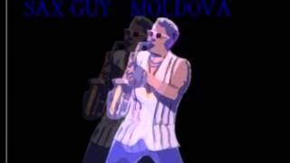 Sax guy (dubstep remix) ..moldova...