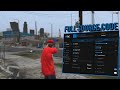 Fivem Source Code |  Cheat Undetected 100% | Updated Featusers & Offsets