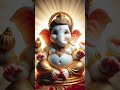 Ganpati bappa maurya #ganesh #shorts #shortvideos #short #shortsfeed #trending #bhakti #ganeshji