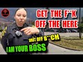 When Rude Cops Get Owned + The Walk of Shame !! Id Refusal #151