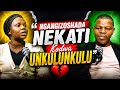 Ngangimiselwe Ukushada neKati! Ngaphunyuka Emkhubeni Yasekhaya Ngathola uBizo Luka Nkulunkulu💔🥹