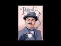 das unvollendete bildnis ein fall fur hercule poirot 23 hörbuch von agatha christie